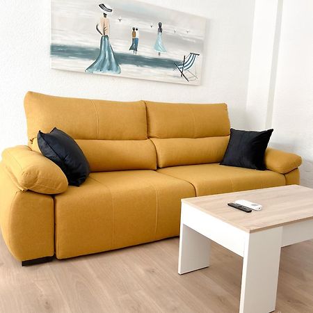 Apartamento Atlas Yecla Εξωτερικό φωτογραφία