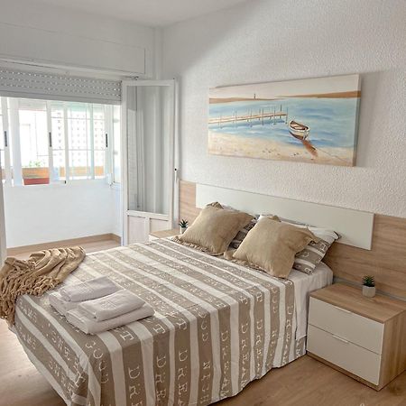 Apartamento Atlas Yecla Εξωτερικό φωτογραφία