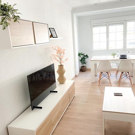 Apartamento Atlas Yecla Εξωτερικό φωτογραφία