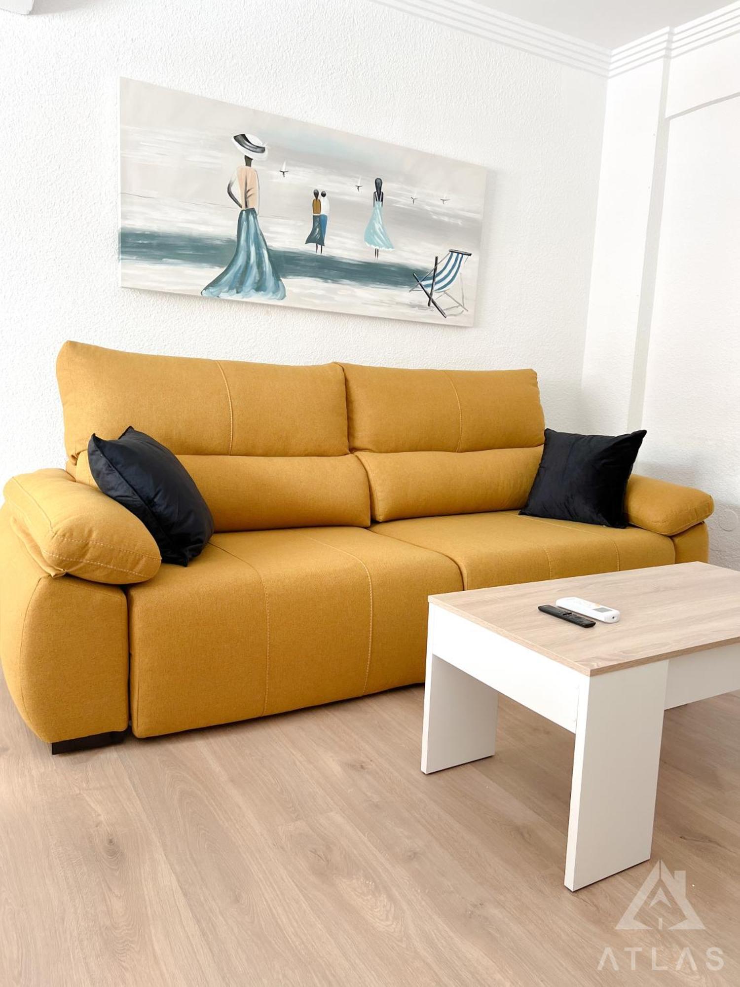 Apartamento Atlas Yecla Εξωτερικό φωτογραφία