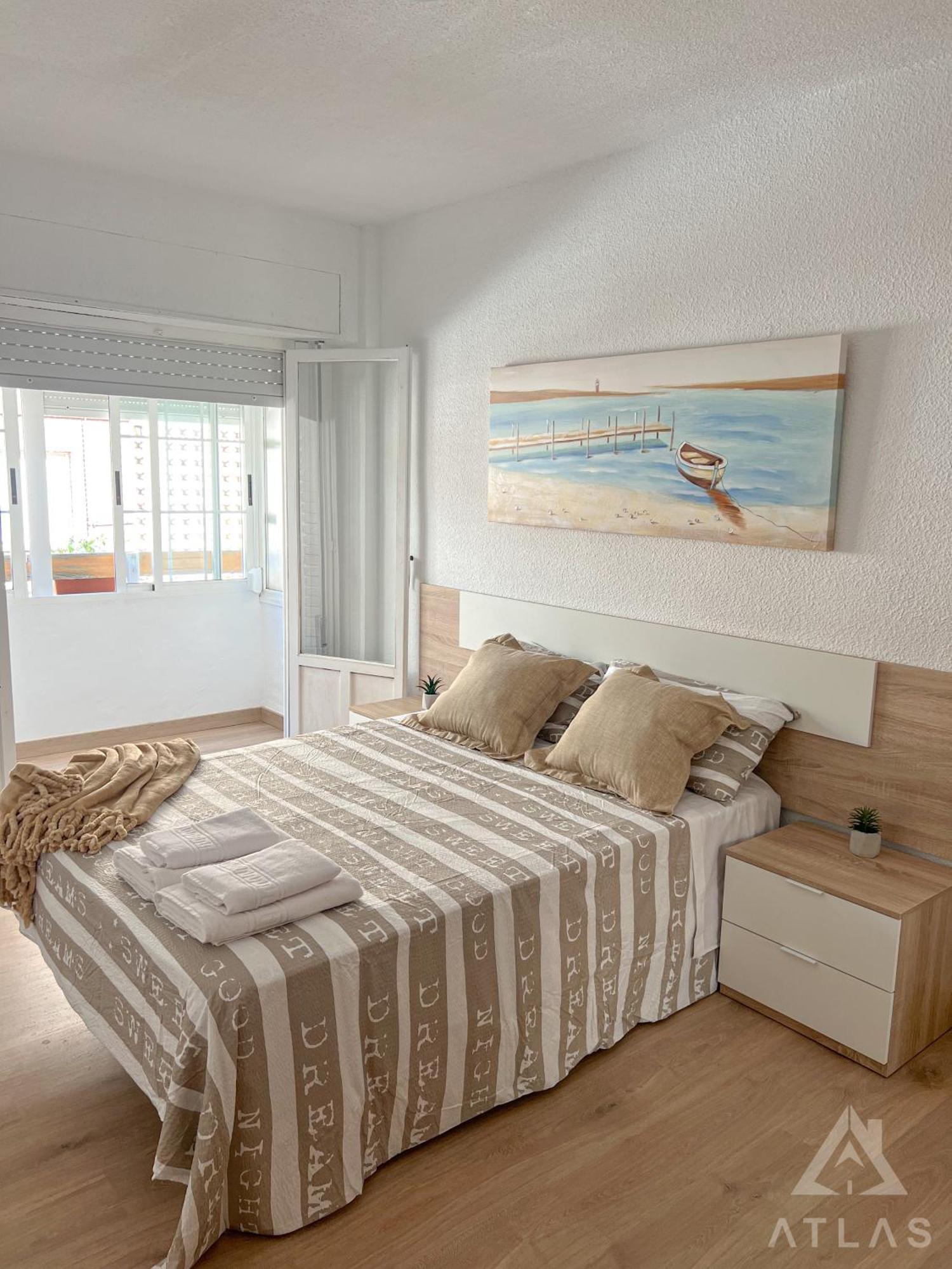 Apartamento Atlas Yecla Εξωτερικό φωτογραφία