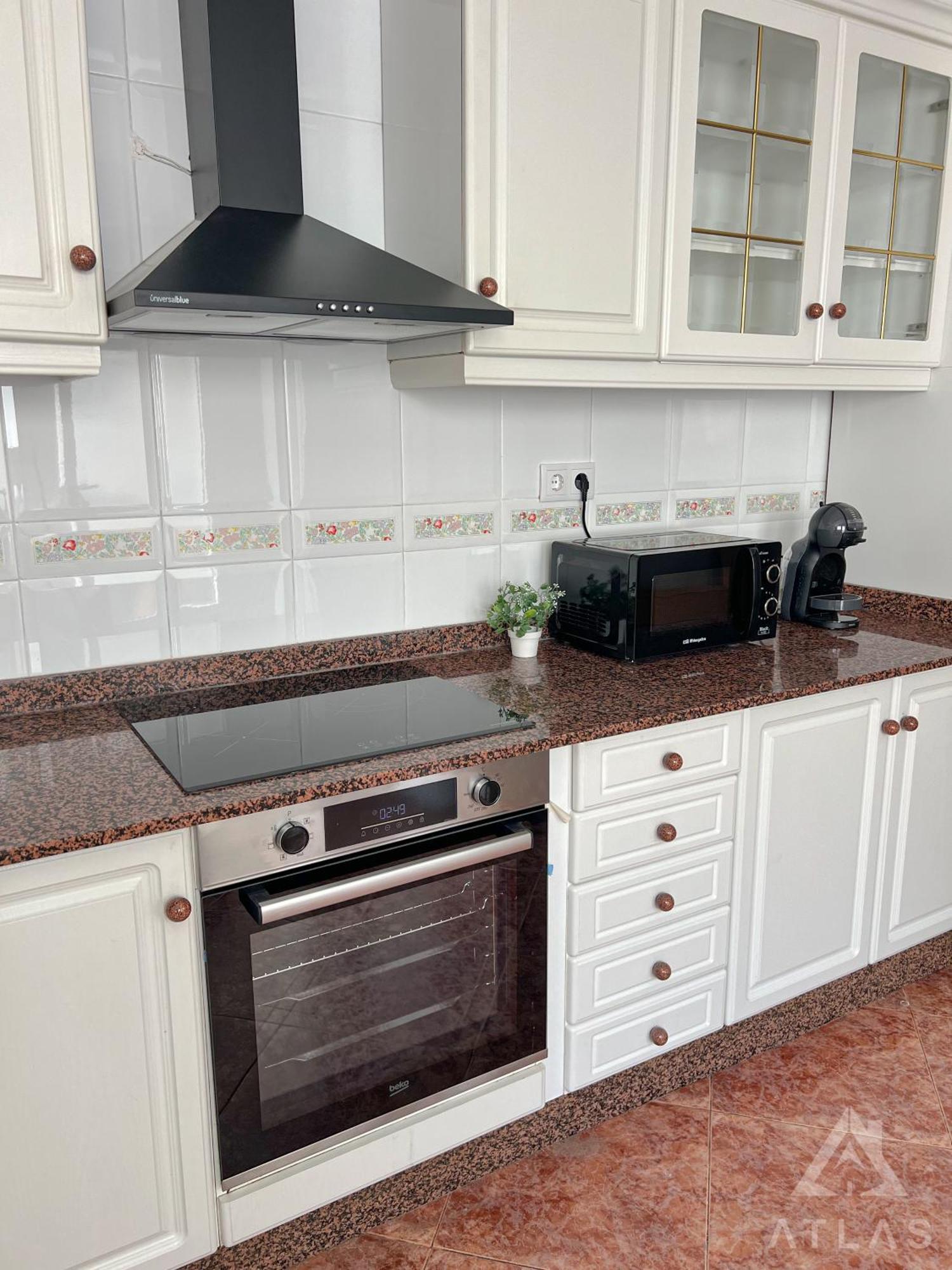 Apartamento Atlas Yecla Εξωτερικό φωτογραφία