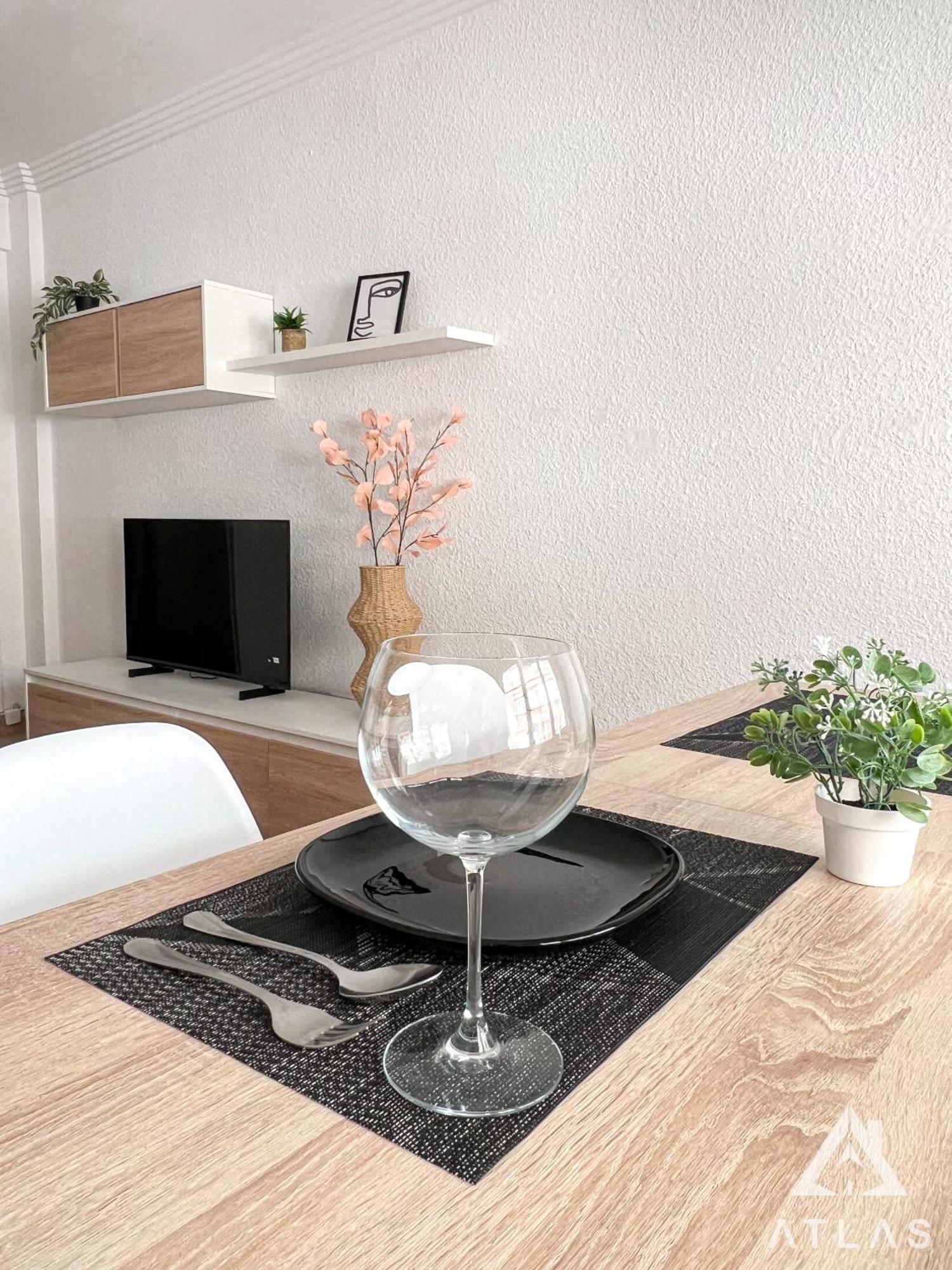 Apartamento Atlas Yecla Εξωτερικό φωτογραφία